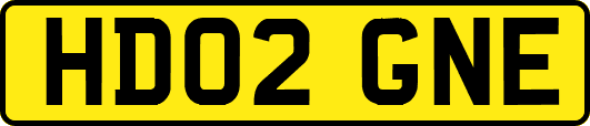 HD02GNE
