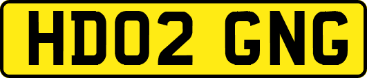HD02GNG