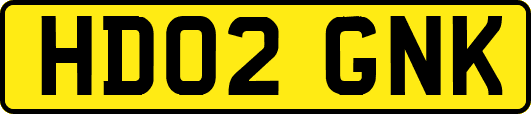 HD02GNK
