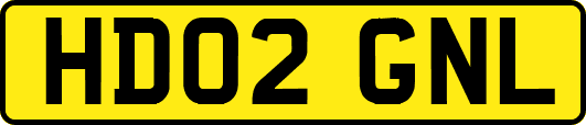 HD02GNL