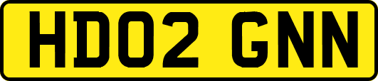HD02GNN