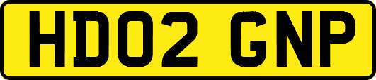 HD02GNP