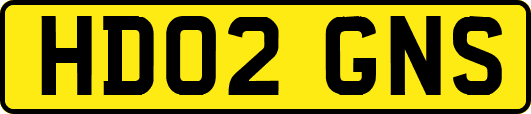 HD02GNS