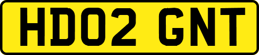 HD02GNT