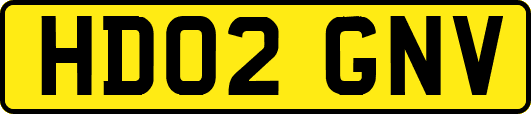 HD02GNV