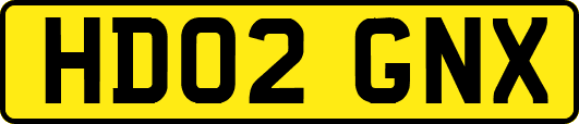 HD02GNX