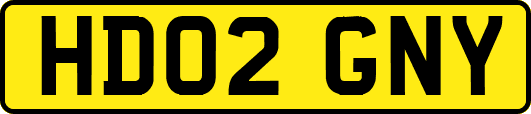 HD02GNY