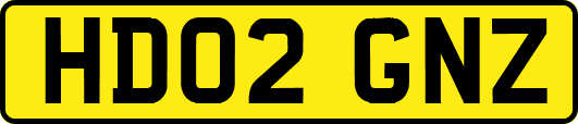HD02GNZ