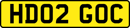 HD02GOC
