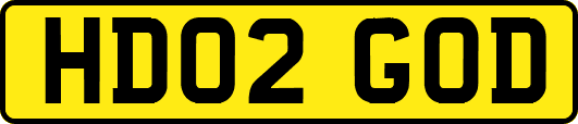 HD02GOD