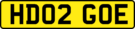HD02GOE