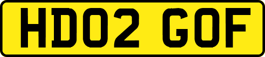 HD02GOF