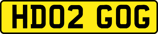 HD02GOG