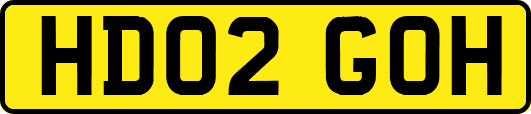 HD02GOH