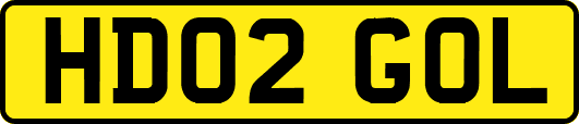 HD02GOL