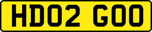 HD02GOO