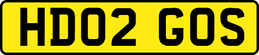 HD02GOS