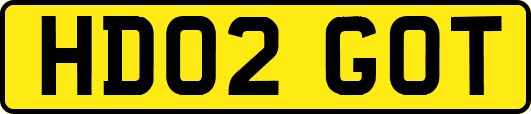 HD02GOT