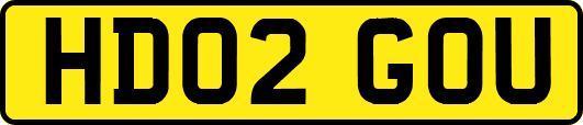 HD02GOU