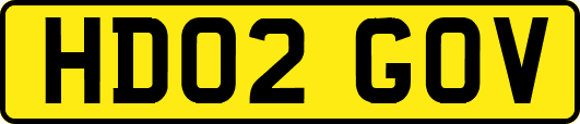 HD02GOV