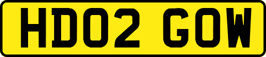 HD02GOW