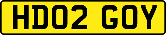 HD02GOY