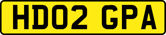 HD02GPA