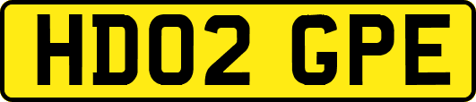 HD02GPE