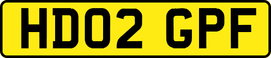 HD02GPF
