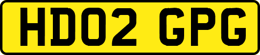 HD02GPG