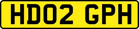 HD02GPH