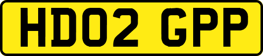 HD02GPP