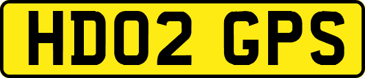 HD02GPS