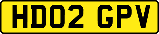 HD02GPV