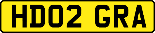 HD02GRA
