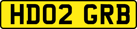 HD02GRB