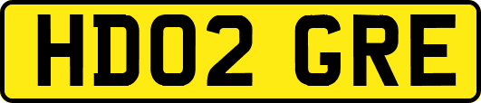 HD02GRE