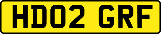 HD02GRF