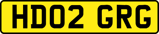 HD02GRG