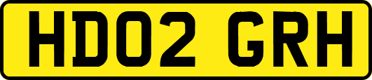 HD02GRH