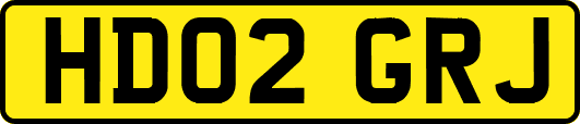 HD02GRJ
