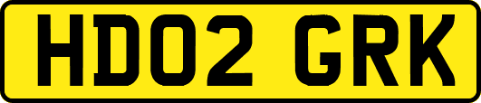 HD02GRK