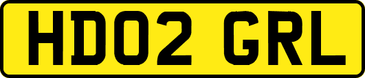 HD02GRL