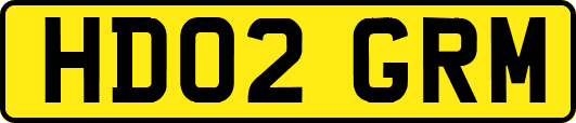 HD02GRM