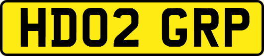 HD02GRP