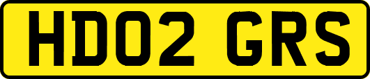 HD02GRS