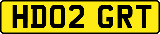 HD02GRT