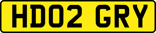 HD02GRY