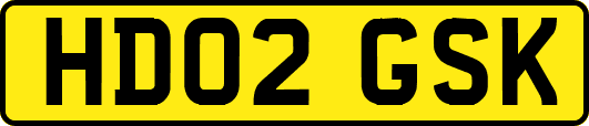 HD02GSK