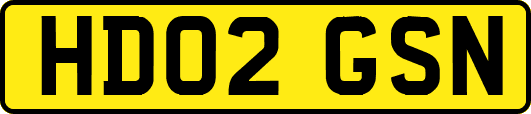 HD02GSN